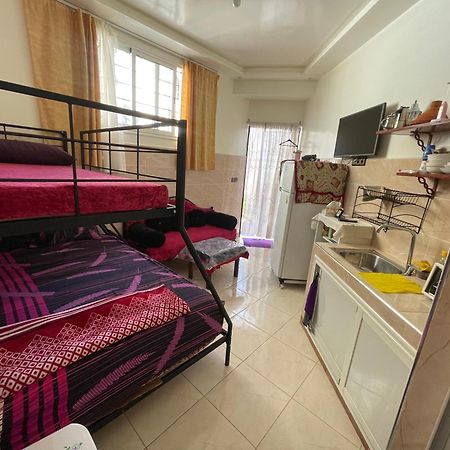 Garden Beet Apartment Sidi Rahal  Luaran gambar