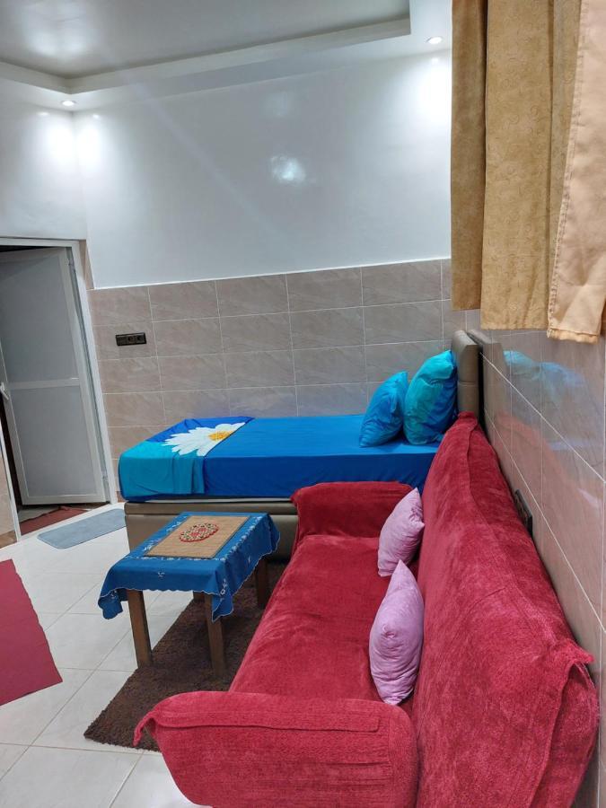 Garden Beet Apartment Sidi Rahal  Luaran gambar